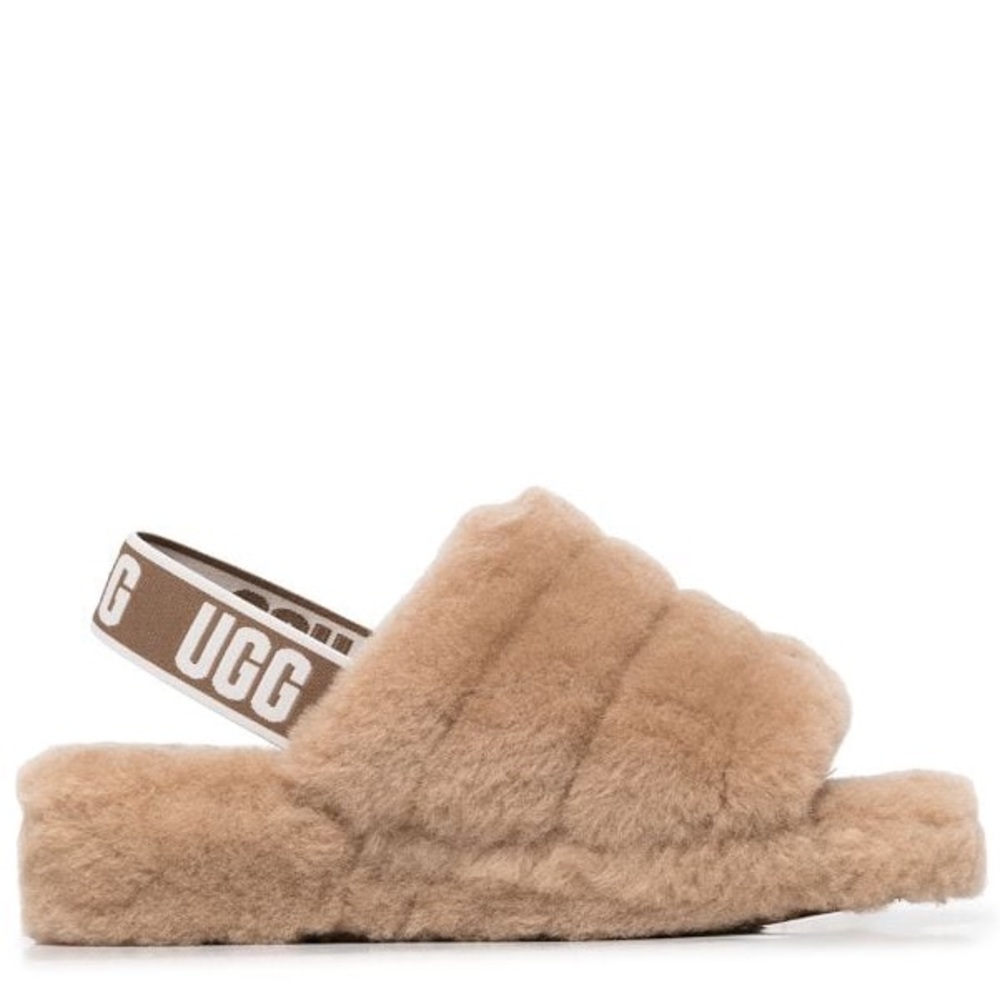 Ugg slipper